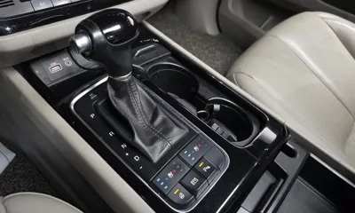 Kia Canival 2015, 172865 км, за 7900000 KRW - фото 9