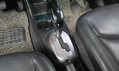 ChevroletGMDaewoo Spark 2017, 114853 км, за 6300000 KRW - фото 9