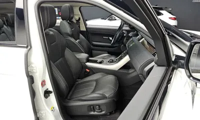 Land Rover Range Rover Evoque 2018, 125124 км, за 13290000 KRW - фото 26