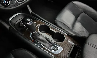 ChevroletGMDaewoo Malibu 2017, 105649 км, за 50000000 KRW - фото 9