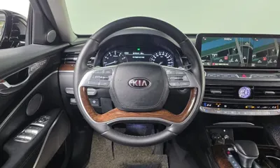 Kia K9 2021, 119027 км, за 22500000 KRW - фото 32