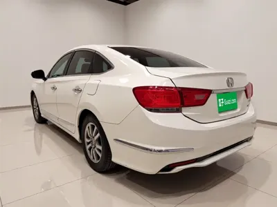 Honda Spirior 2017, 115100 км, за 45500 CNY