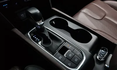 Hyundai Santafe 2019, 82483 км, за 22990000 KRW - фото 9