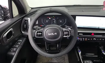 Kia Sorento 2025, 61465 км, за 31000000 KRW - фото 13