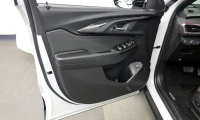 ChevroletGMDaewoo Trailblazer 2022, 28758 км, за 20300000 KRW - фото 24