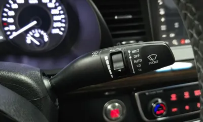 Kia K7 2018, 116458 км, за 17900000 KRW - фото 30