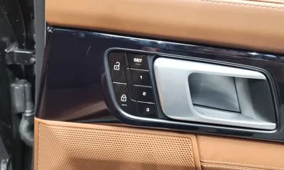 Porsche Panamera 2020, 93996 км, за 83900000 KRW - фото 28