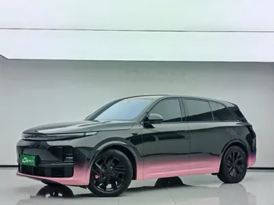 Li Auto Li L7 · 2023 год
