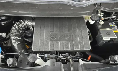 Kia Ray 2023, 15460 км, за 15500000 KRW - фото 6
