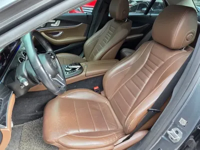 Mercedes-Benz E-Class 2019, 119589 км, за 18800000 KRW - фото 8