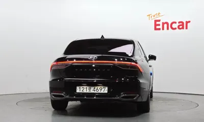 Hyundai Grandeur 2020, 103978 км, за 19300000 KRW