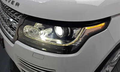 Land Rover Range Rover 2016, 96135 км, за 30000000 KRW - фото 22