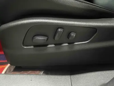Cadillac XT4 2021, 111800 км, за 111800 CNY - фото 9