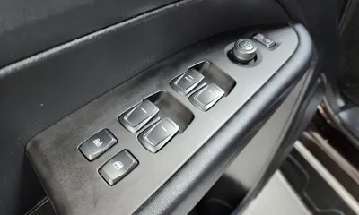 KG_Mobility_Ssangyong Rexton 2019, 99143 км, за 14900000 KRW - фото 17