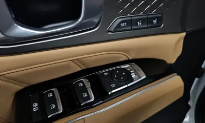 Kia Sorento 2021, 52286 км, за 26800000 KRW - фото 39