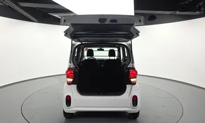 Kia Ray 2022, 67031 км, за 8300000 KRW - фото 34