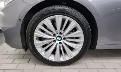 BMW Gran Turismo 2015, 61570 км, за 18900000 KRW - фото 5