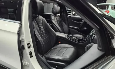 Mercedes-Benz E-Class 2017, 62027 км, за 22900000 KRW - фото 10