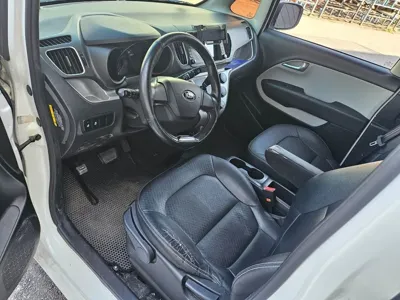 Kia Ray 2016, 156497 км, за 6150000 KRW - фото 5