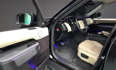 Land Rover Discovery 2019, 126854 км, за 24900000 KRW - фото 10