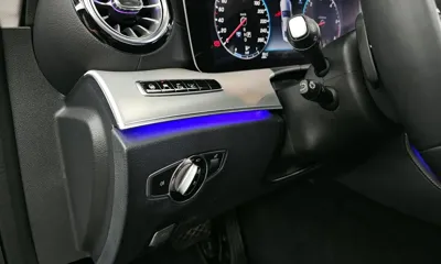 Mercedes-Benz CLS-Class 2019, 103799 км, за 31500000 KRW - фото 36