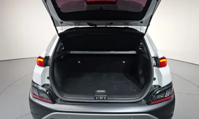 Hyundai Kona 2021, 81439 км, за 19000000 KRW - фото 20