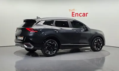 Kia Sportage 2022, 37471 км, за 25700000 KRW