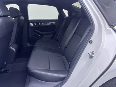 Honda Civic 2023, 30000 км, за 69800 CNY - фото 14