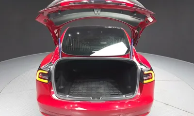 Tesla Model 3 2020, 75289 км, за 30990000 KRW - фото 20