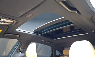 Volvo S90 2022, 57814 км, за 35500000 KRW - фото 32