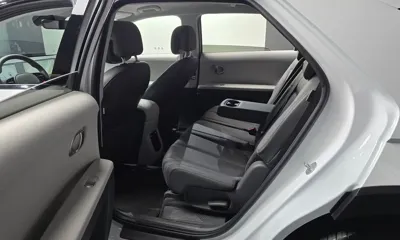 Hyundai Ioniq5 2024, 48284 км, за 36550000 KRW - фото 11