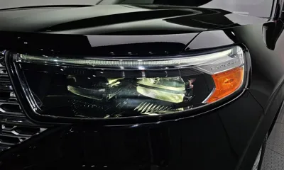 Ford Explorer 2023, 6409 км, за 39500000 KRW - фото 22