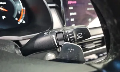 Kia K7 2020, 146227 км, за 18300000 KRW - фото 30