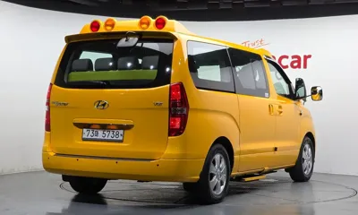 Hyundai Starex 2019, 97170 км, за 14700000 KRW