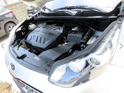 Kia Sportage 2019, 78691 км, за 13690000 KRW - фото 19