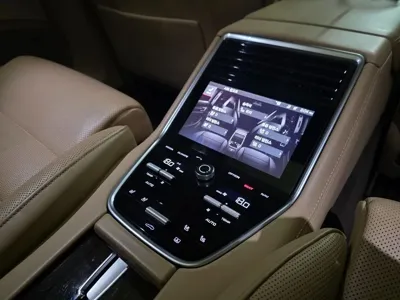 Porsche Panamera 2018, 135000 км, за 57000000 KRW - фото 16
