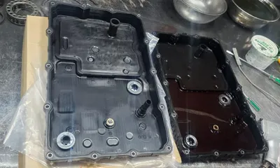 Kia Mohave 2017, 100500 км, за 22500000 KRW - фото 19
