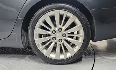 Cadillac CTS 2015, 157241 км, за 8900000 KRW - фото 21