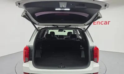 Hyundai Palisade 2022, 88310 км, за 26900000 KRW - фото 20