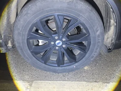 Ford Explorer 2020, 65700 км, за 156926.88 CNY - фото 8