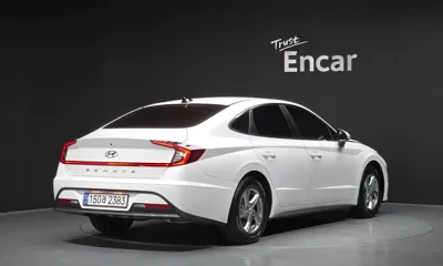 Hyundai Sonata 2022, 47791 км, за 15000000 KRW - фото 2