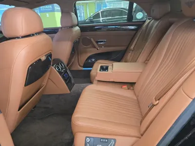 Bentley Flying Spur 2018, 96000 км, за 47900000 KRW - фото 5