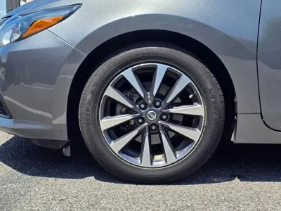 Nissan Altima 2017, 162000 км, за 3050000 KRW - фото 19