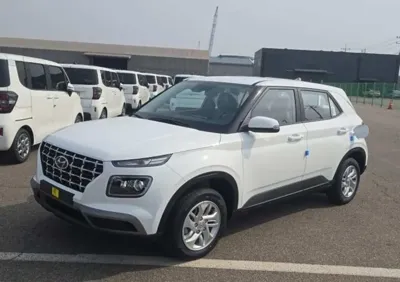Hyundai Venue 2026, 1 км, за 3360000 KRW