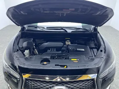 Infiniti QX60 (Import) 2019, 109800 км, за 89800 CNY - фото 17