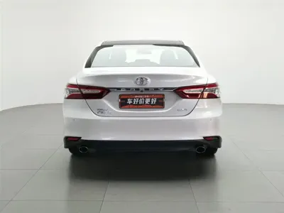 Toyota Camry 2018, 204000 км, за 56800 CNY