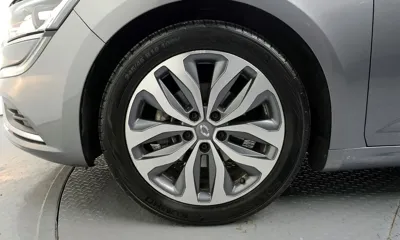 Renault-KoreaSamsung SM6 2016, 102054 км, за 6750000 KRW - фото 5
