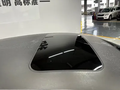 Nissan Tiida 2017, 122000 км, за 39700 CNY - фото 16