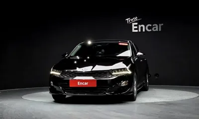Kia K5 2021, 57023 км, за 13400000 KRW - фото 3