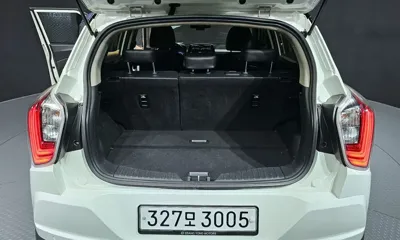 KG_Mobility_Ssangyong TIBOLI 2020, 30381 км, за 14300000 KRW - фото 28